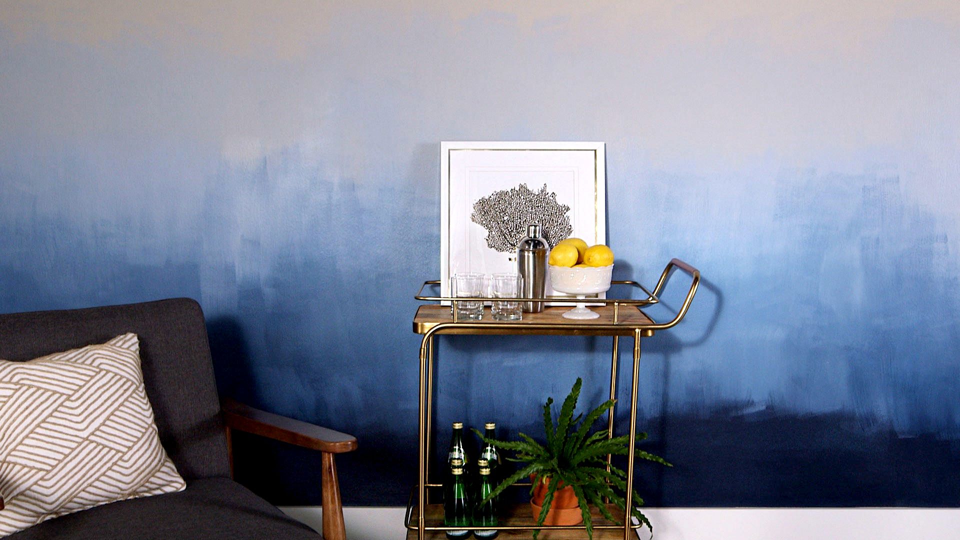 Best Decorative Wall Paint Trends in 2025, Style & Elegance