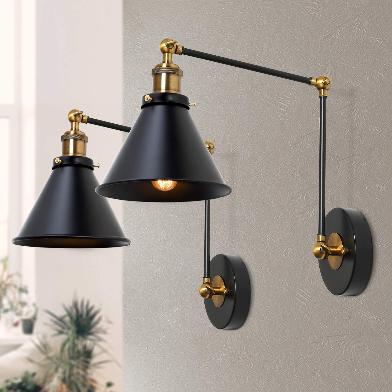 Swing Arm Wall Lights: The Professional’s Guide to Versatile and Timeless Illumination