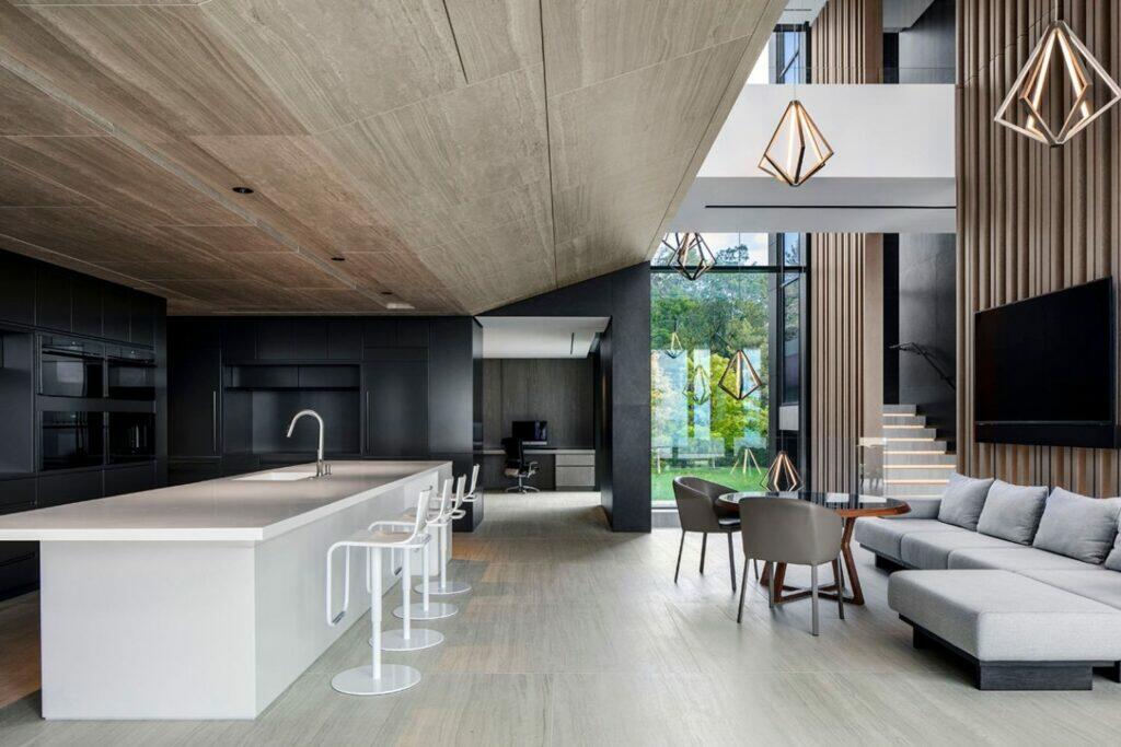 Contemporary vs. Modern House Design, What’s the Difference