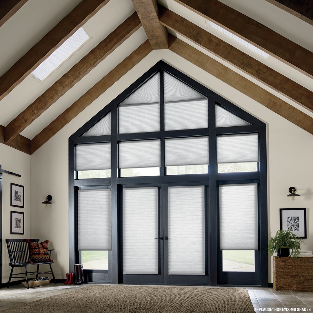 Creative Front Door Shade Solutions – Cool & Functional Designs