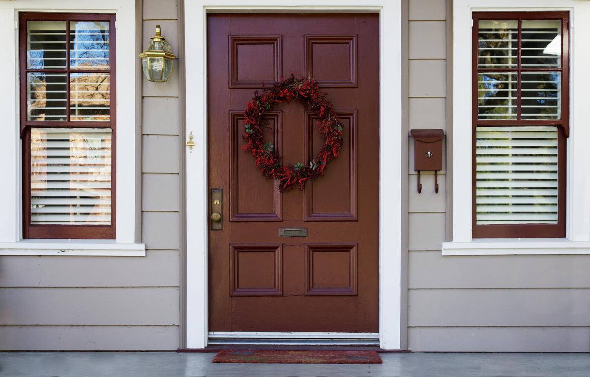 DIY Front Door Molding Ideas – Easy Upgrades for a Luxe Look