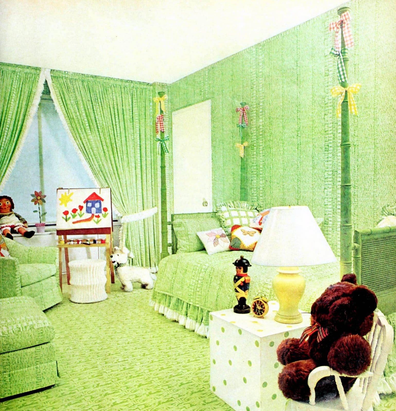 DIY Kids Room Decor Ideas, Easy & Budget-Friendly Projects
