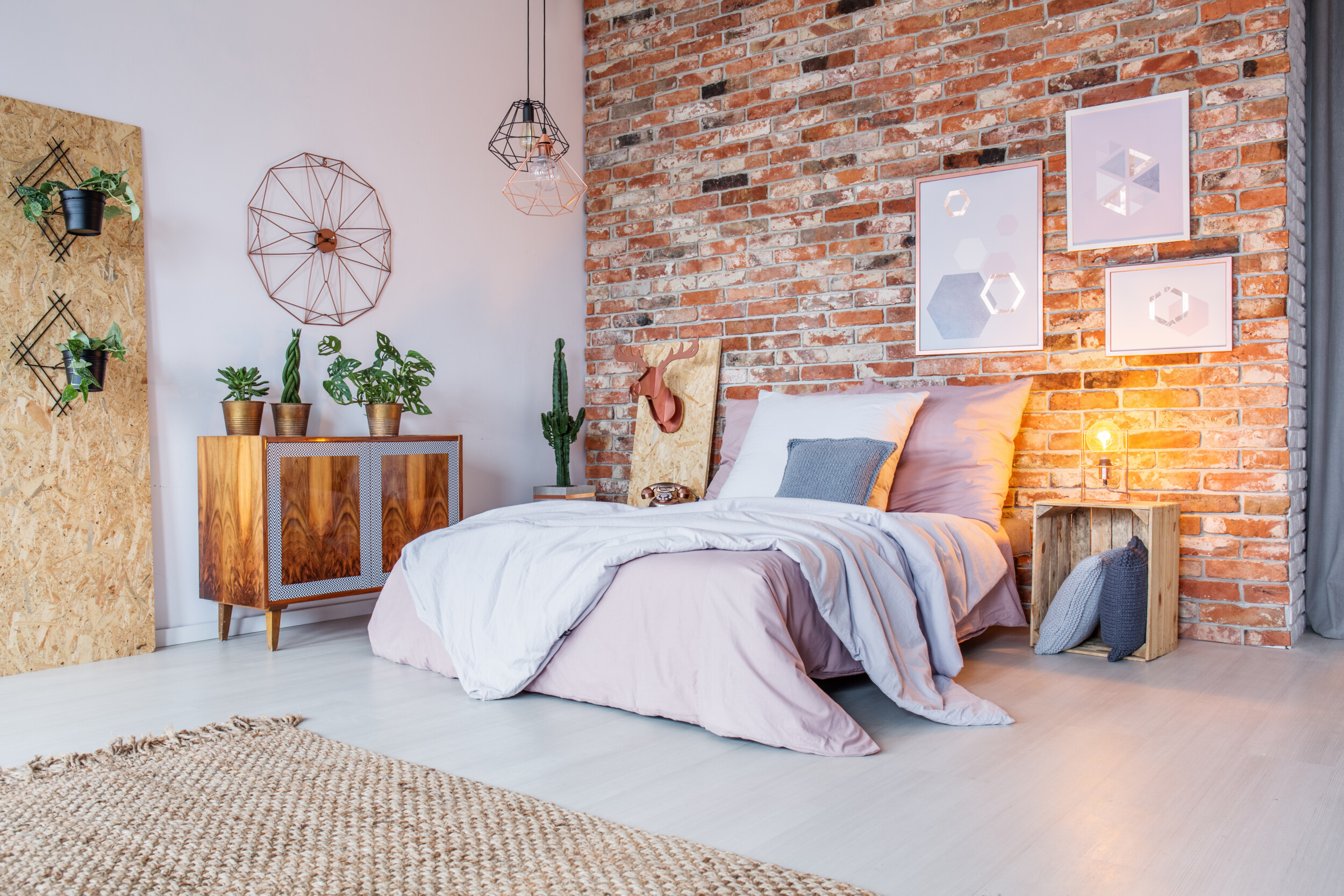 Easy & Affordable Photo Wall Decor Ideas to Refresh Your Space