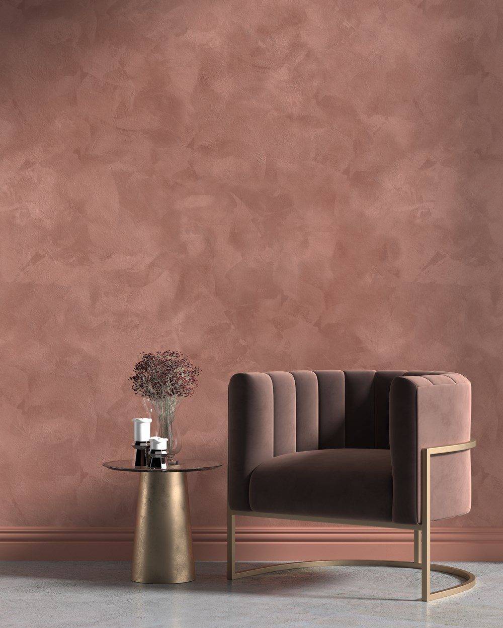 Eco-Friendly Decorative Wall Paint Options for a Sustainable Home