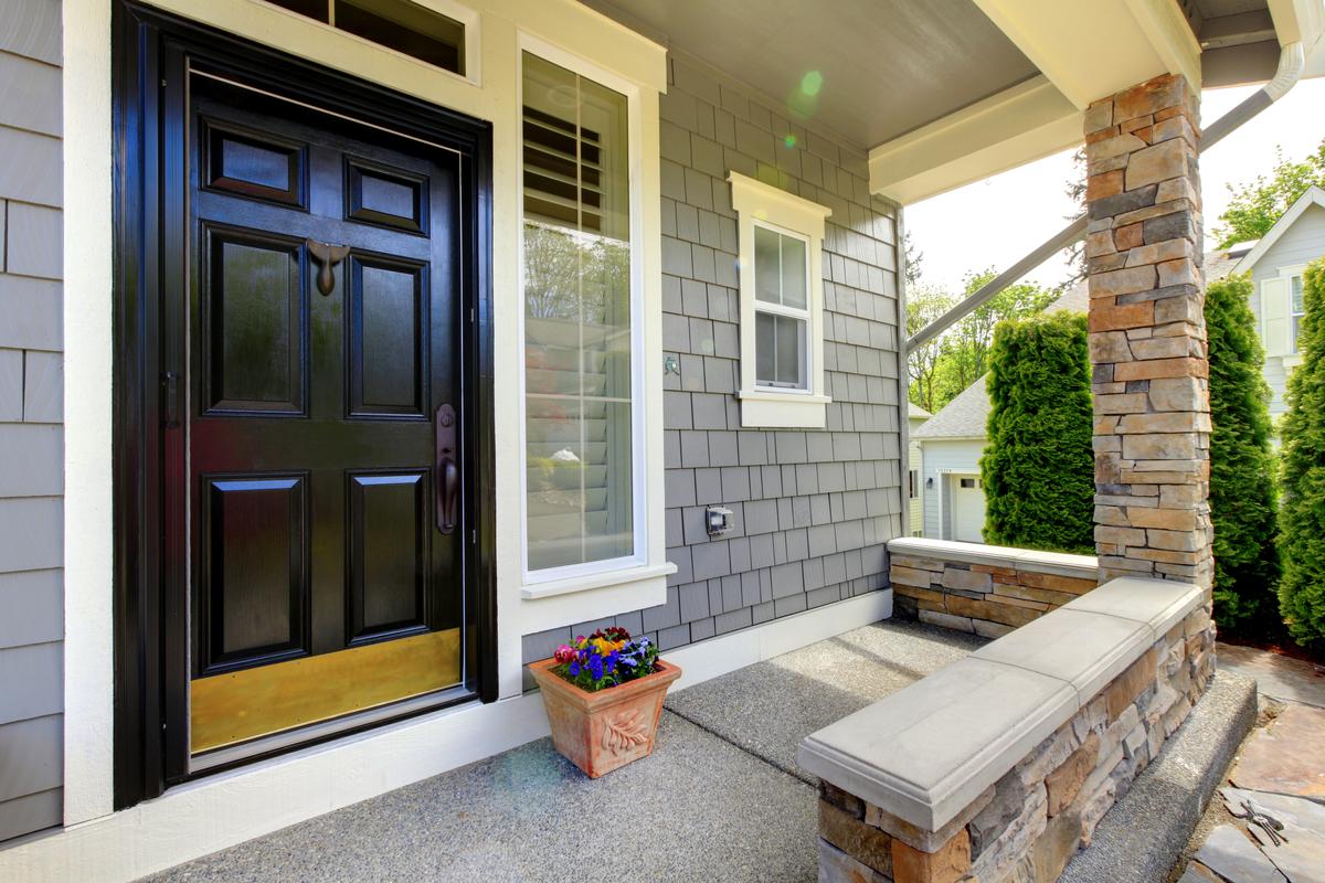Front Door Molding Inspiration, Transform Your Entryway in 2024