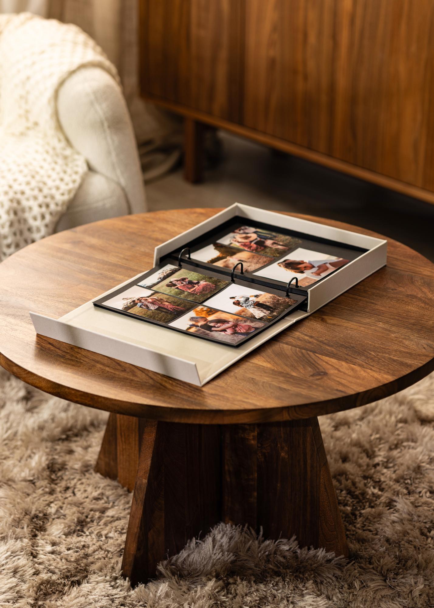 How to Choose the Perfect Coffee Table Photo Book in 2025