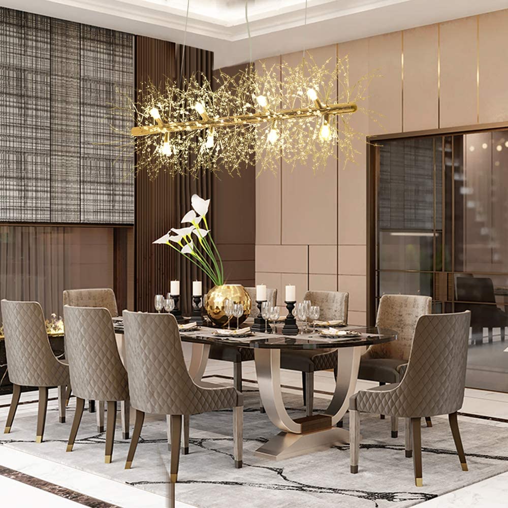 The Ultimate Guide to Crystal Dining Room Chandeliers