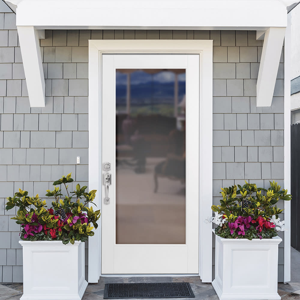 How to Choose the Perfect Front Door Molding for Your Home