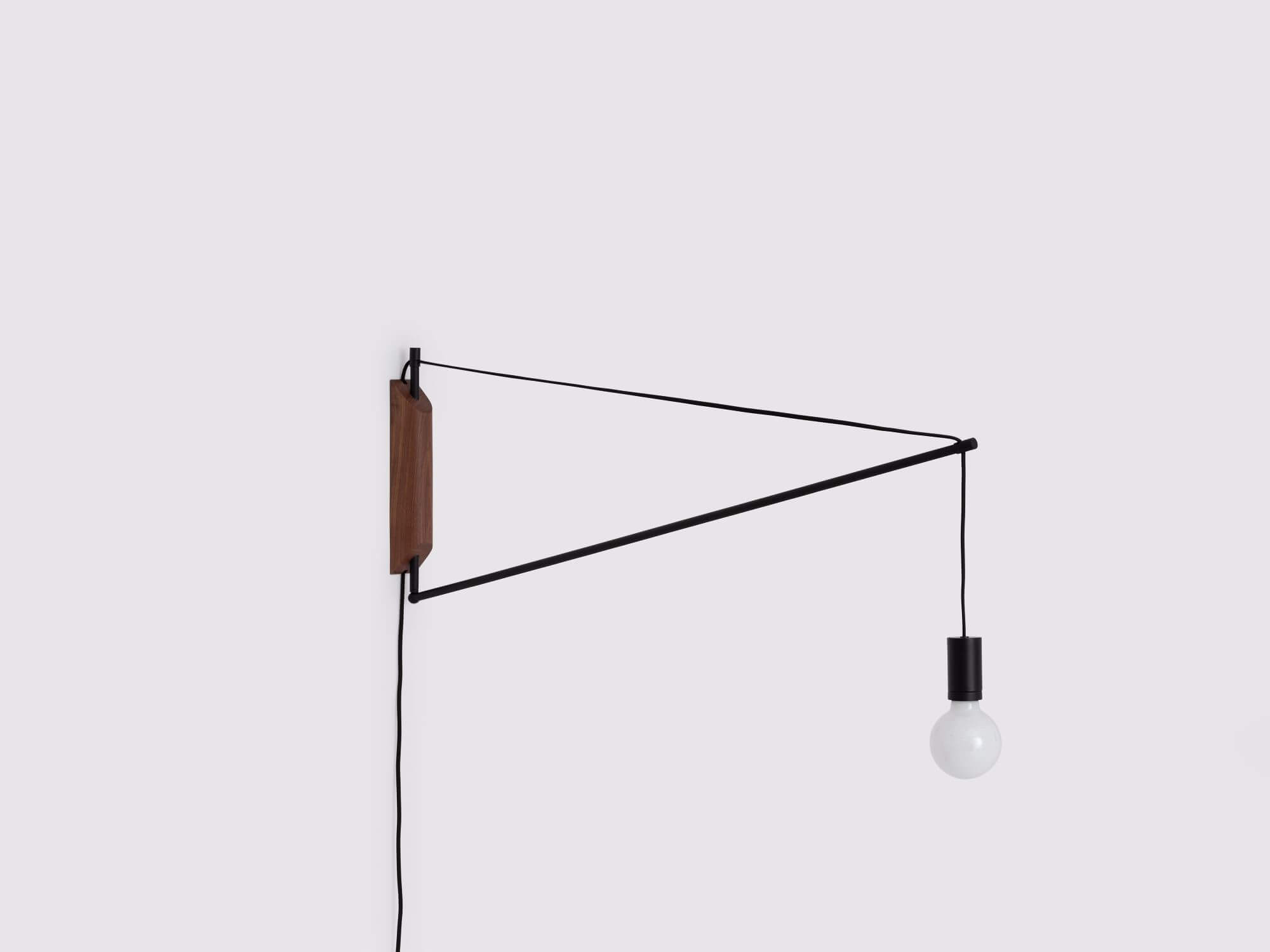 How to Choose the Perfect Swing Arm Light Fixture for Your Space