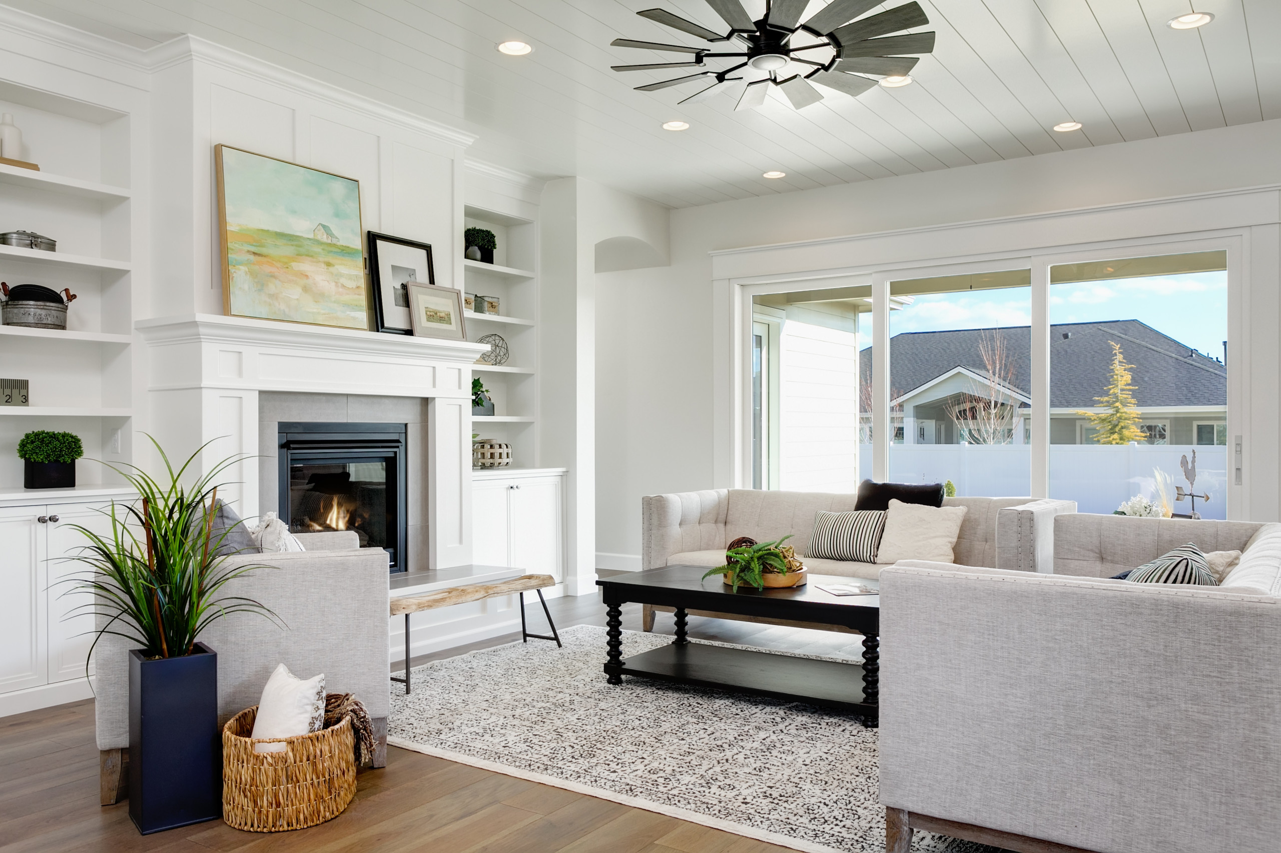 Inspiring Home Renovation Ideas with Before and After Transformations for 2025