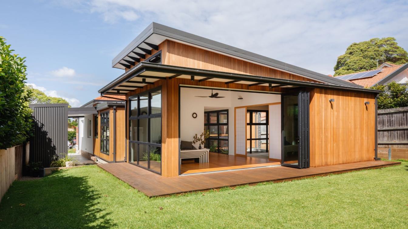Japanese Modern House Design, Blending Tradition with Contemporary Style