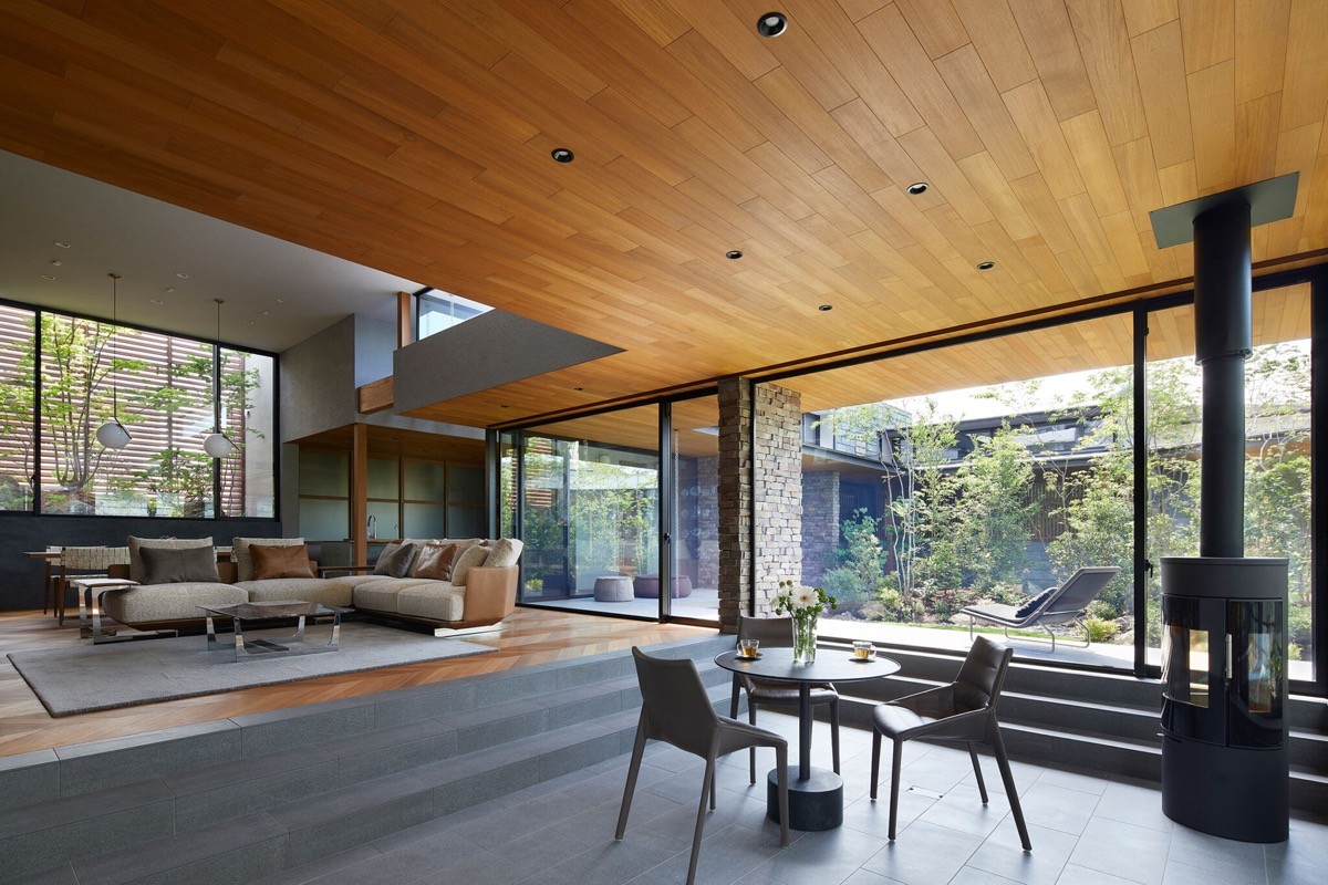 Japanese Modern House Design, The Ultimate Guide to Minimalist Living