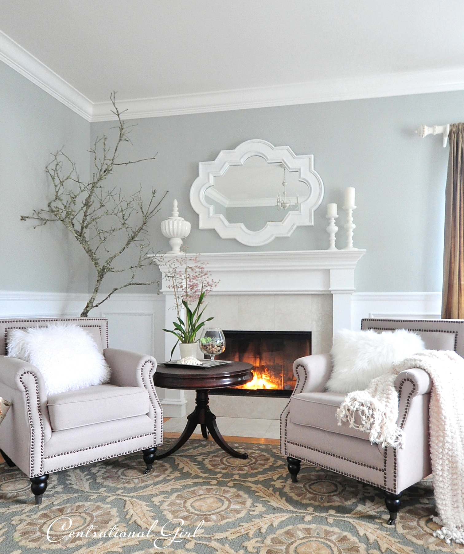 Light Grey Paint Colors, Top Trending Shades for Walls & Interiors