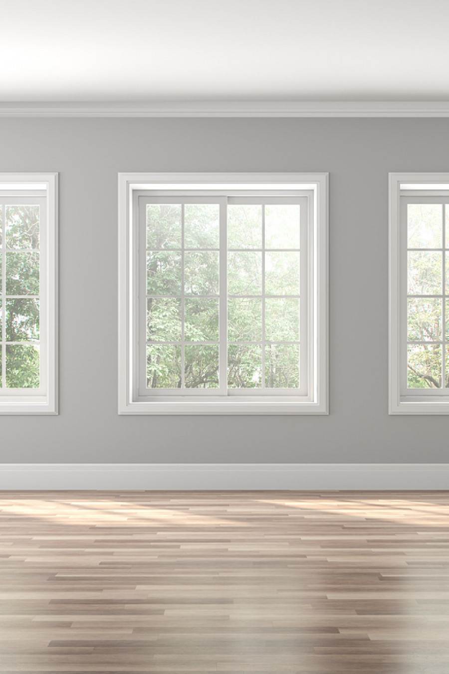Light Grey vs. Cool Grey, Which Paint Color is Right for You