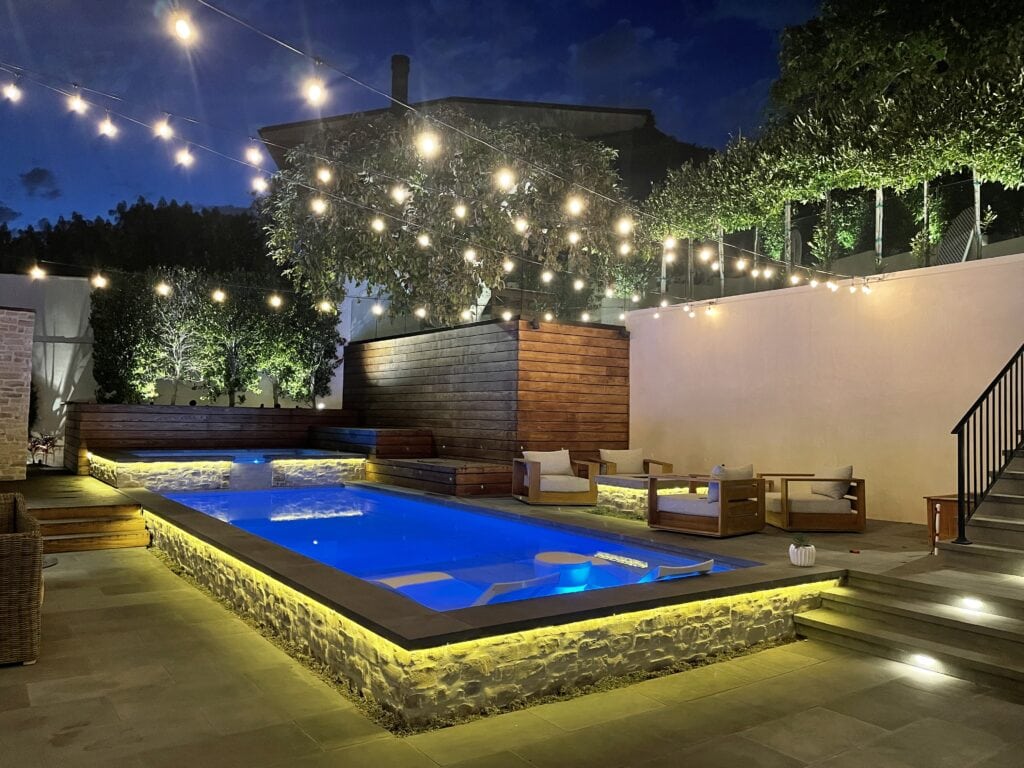 Outdoor Lighting Ideas, Creative Landscape Lighting Design for Every Budget