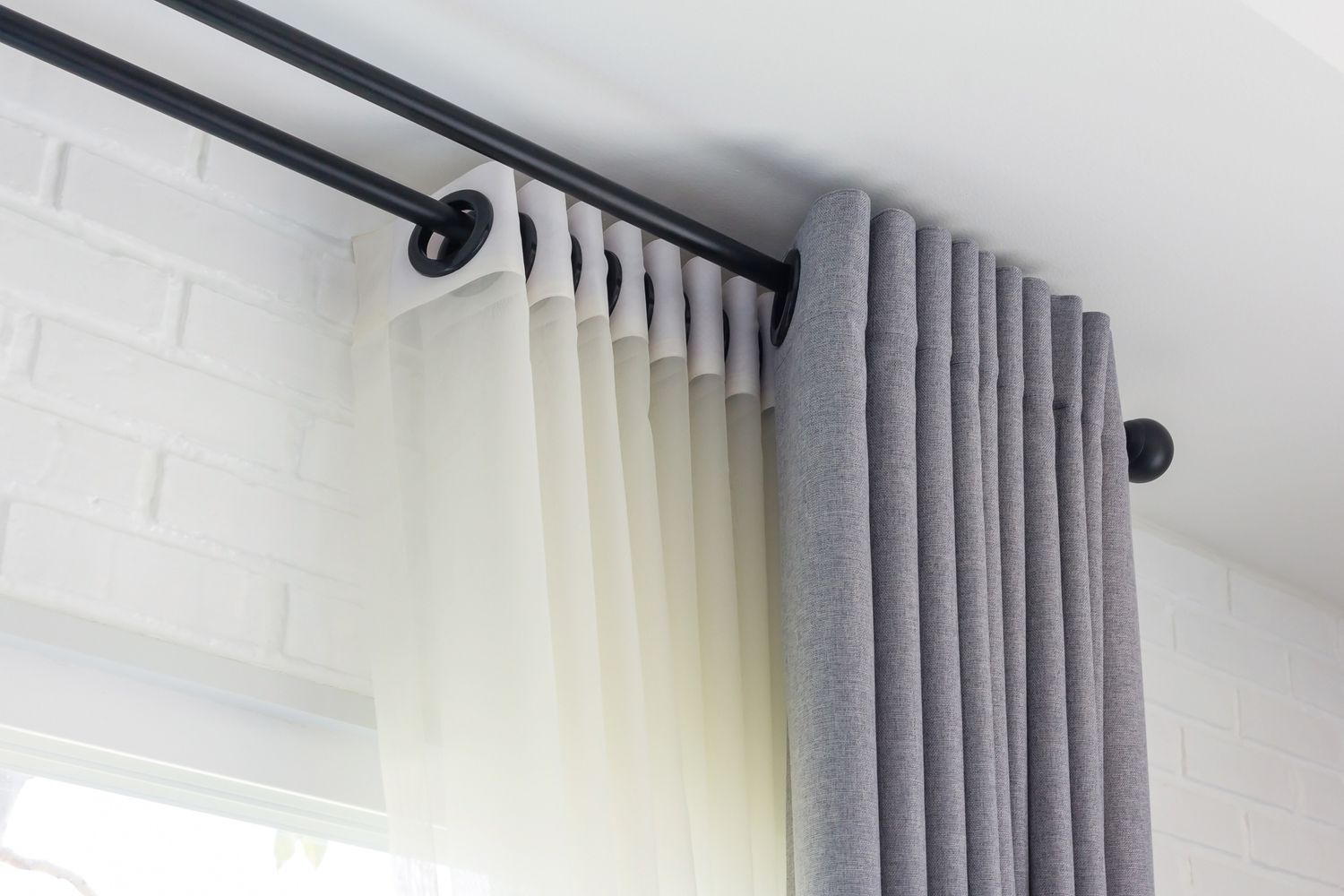 Paso Robles Curtain Rods Installation Guide – Tips & Best Stores