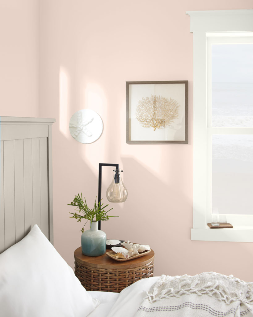 Pink Bedroom Paint Colors, Trending Shades for 2024