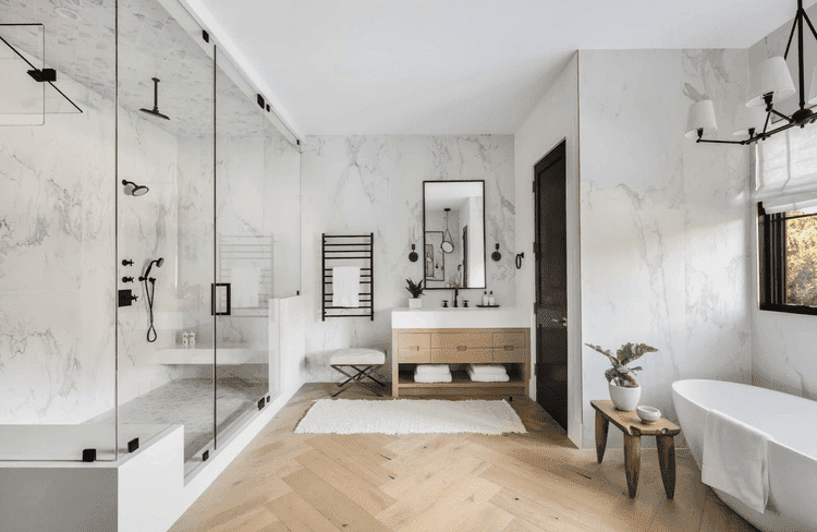 Small Bathroom Renovation Costs 20205 Updating Your Essential Space
