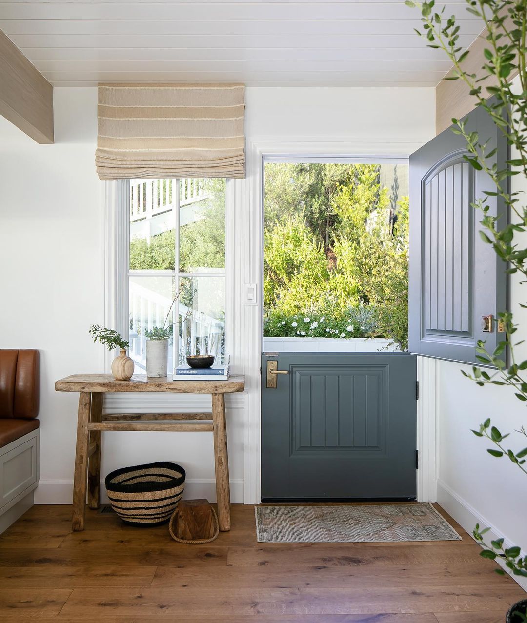 Front Door Shade Ideas for Every Home Style