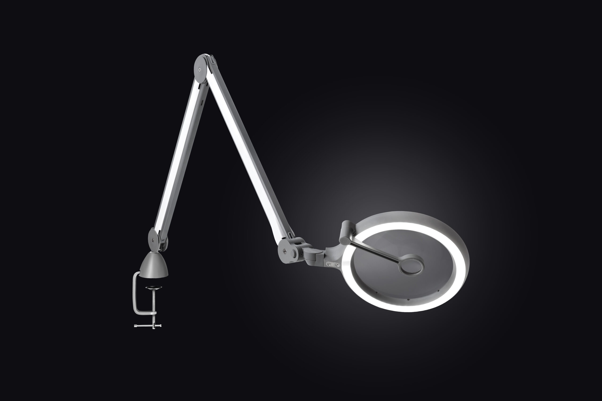 The Ultimate Guide to Swing Arm Magnifying Light: Illuminate and Magnify with Precision (2025 Edition)
