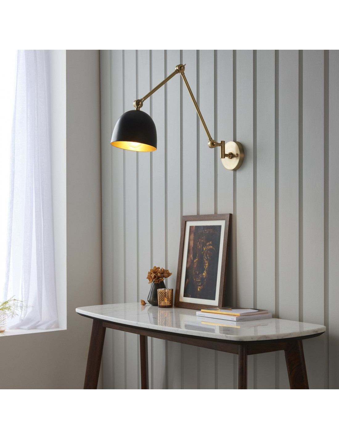 Swing Arm Wall Lights, Ultimate Buying Guide + Expert Picks