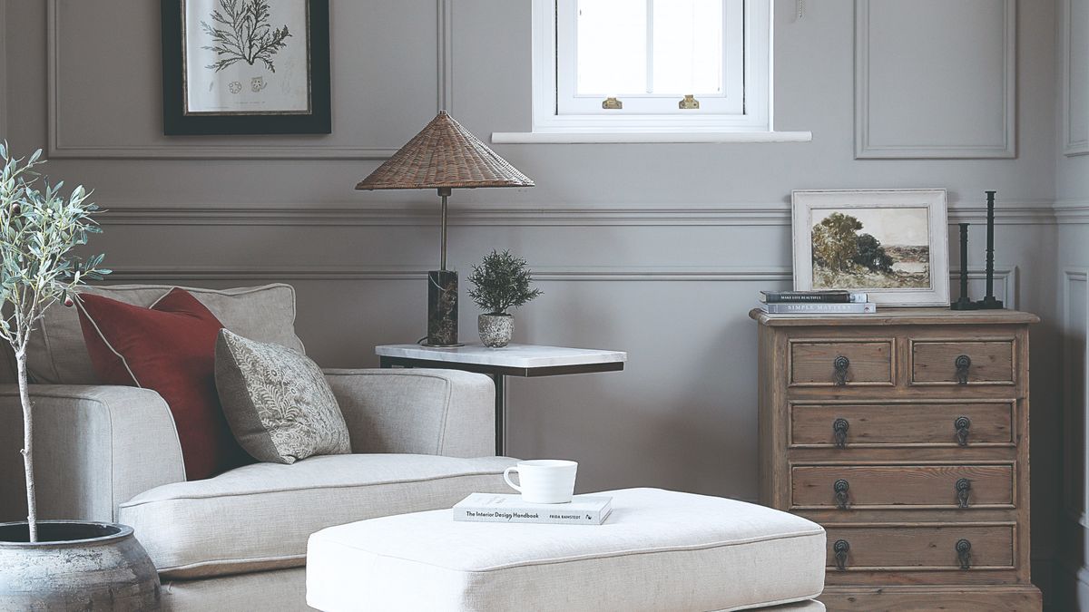 Unlocking Timeless Elegance: The Ultimate Guide to Light Grey Paint Colors for Your Home in 2025