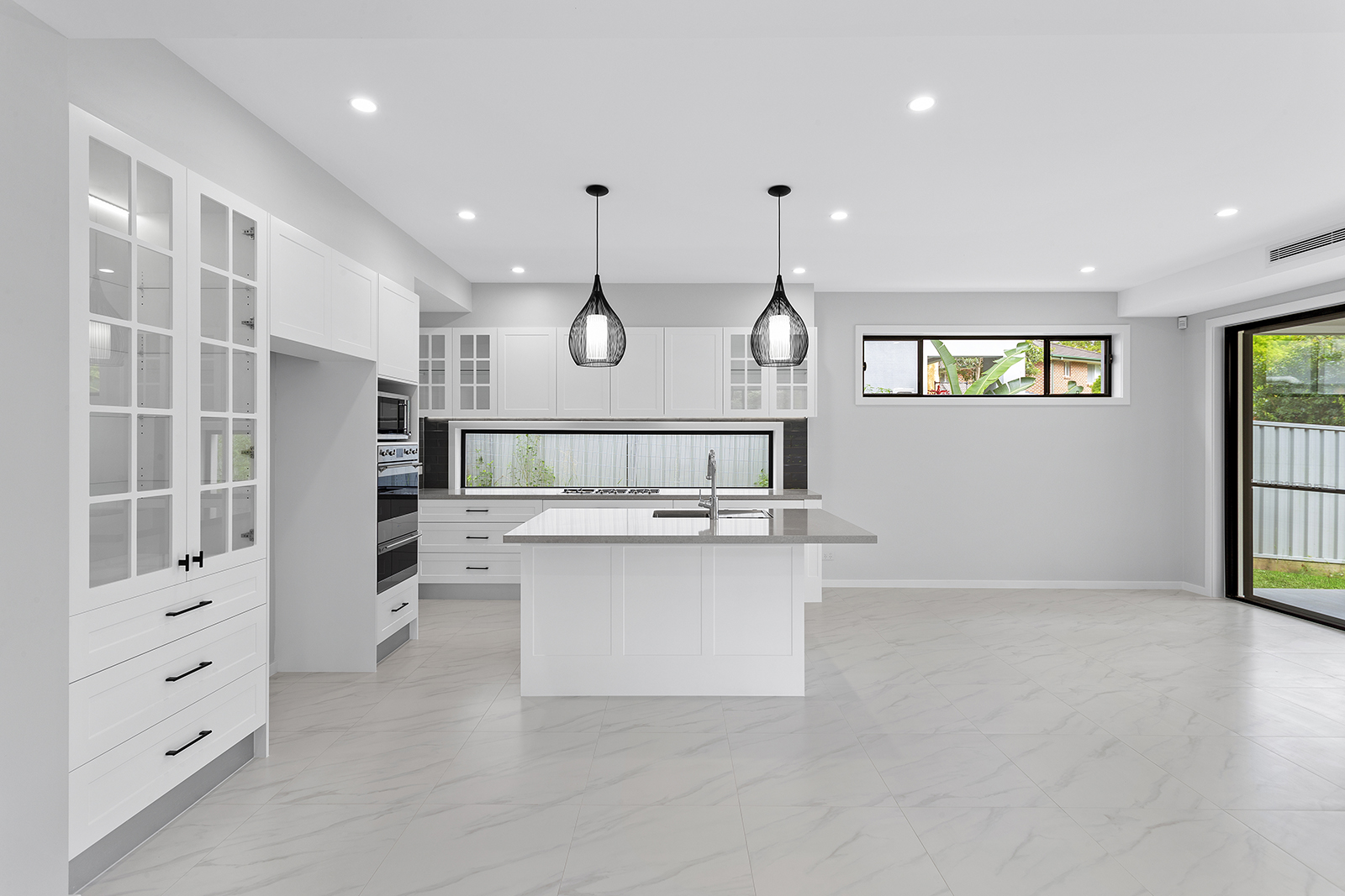 The Ultimate Guide to Modern House Design in 2025
