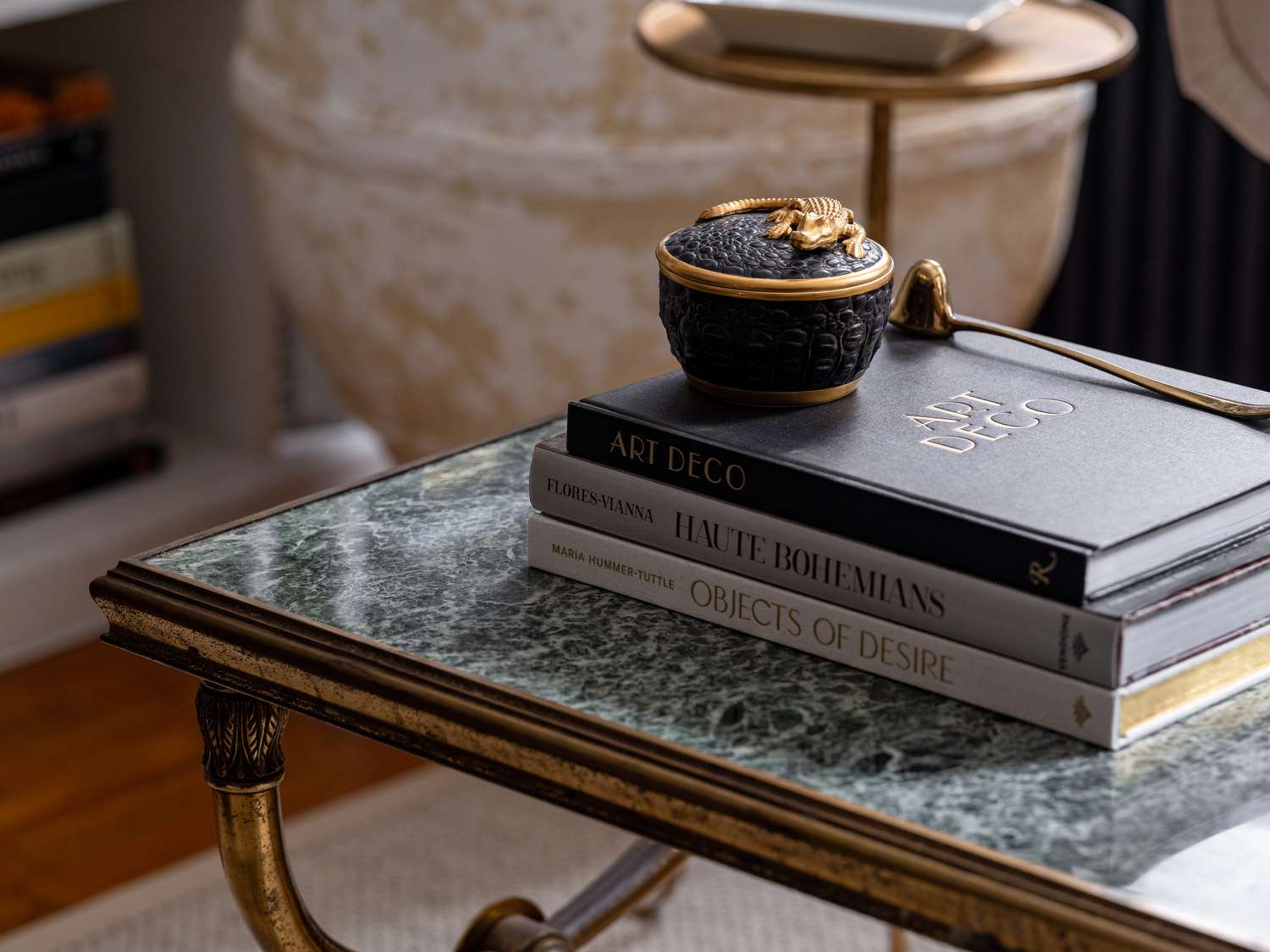 Top 10 Perfect Coffee Table Photo Books for Art & Design Lovers