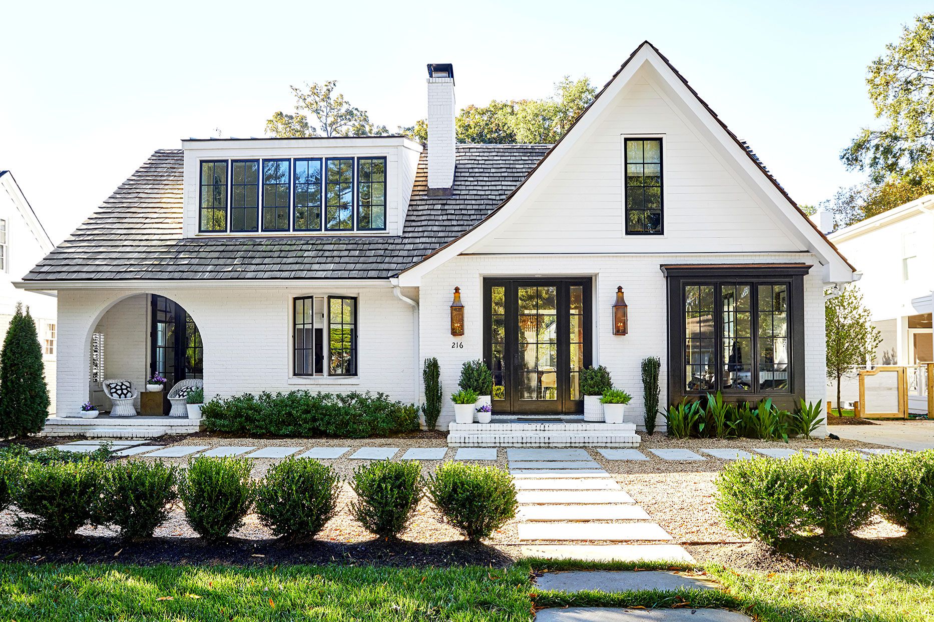 Breathe New Life into Your Space: Inspiring Home Renovation Ideas with Before and After Transformations for 2025