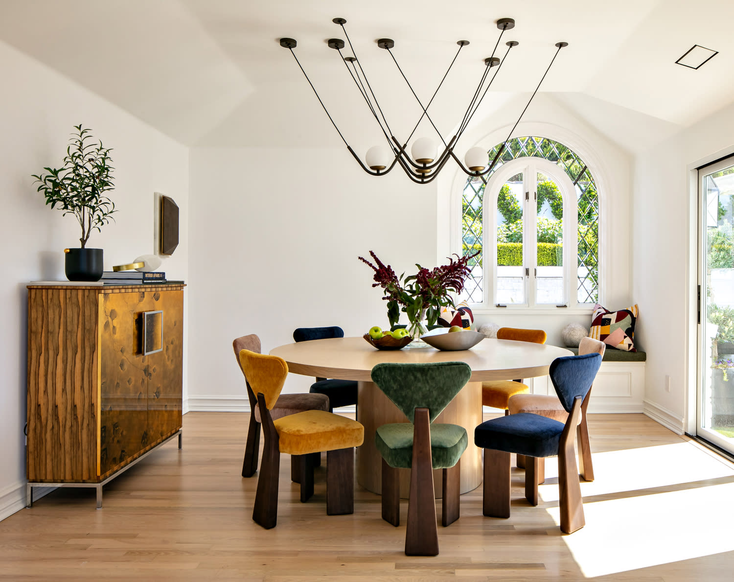 Top 5 Home Renovation Trends in 2025 You Need to Know
