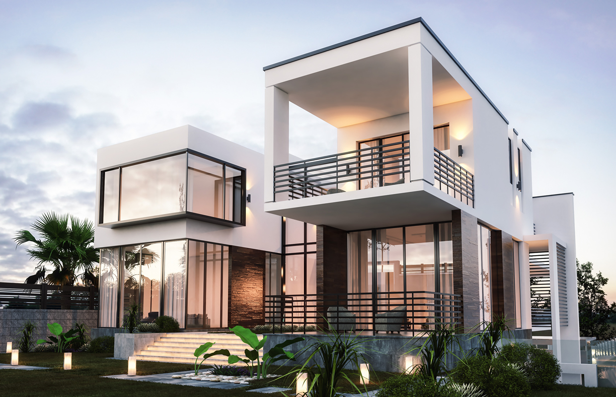 Embracing Simplicity and Innovation: The Ultimate Guide to Modern House Design in 2025