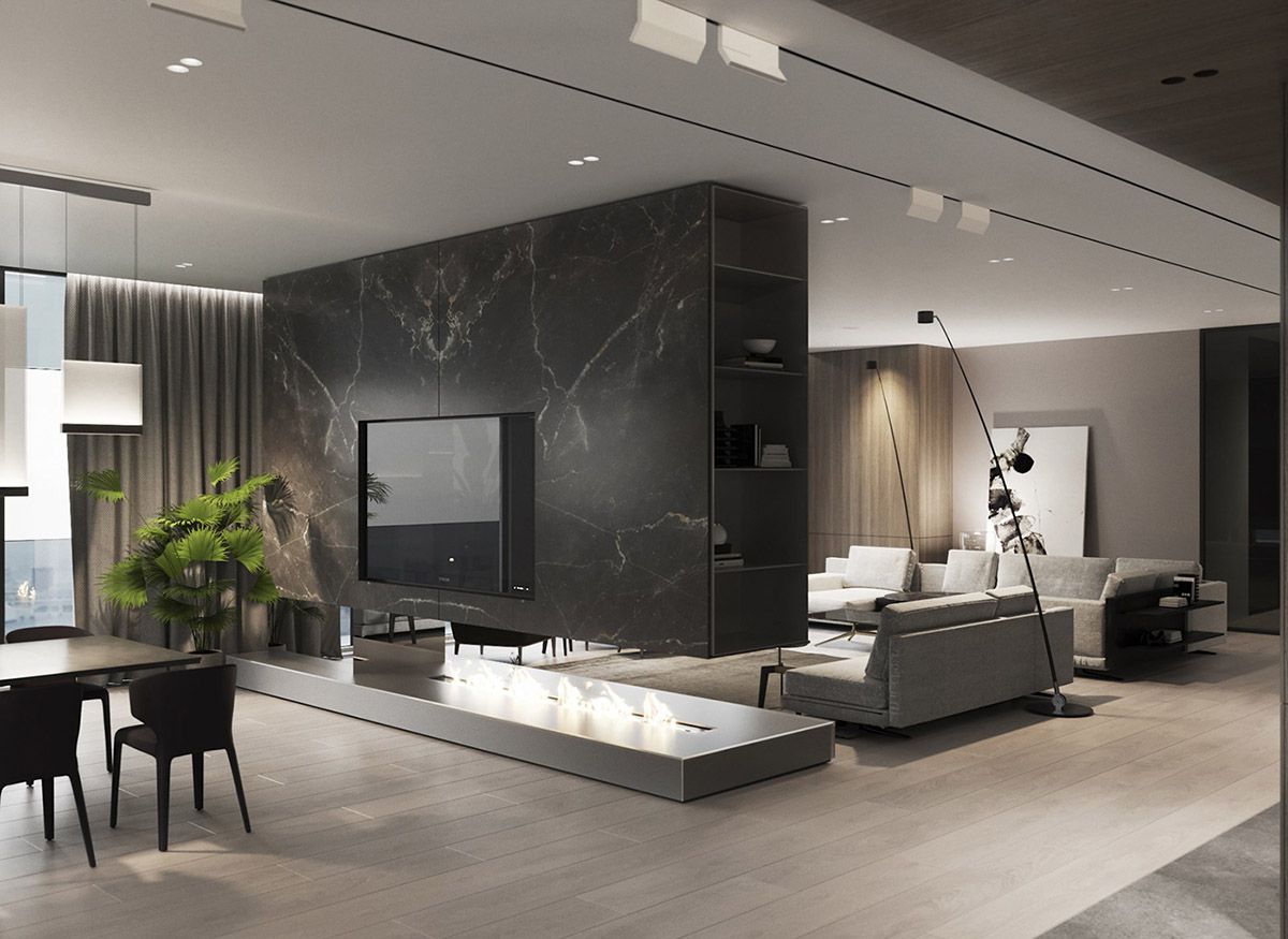 Top 7 Modern House Design Trends in 2025 You Need to See