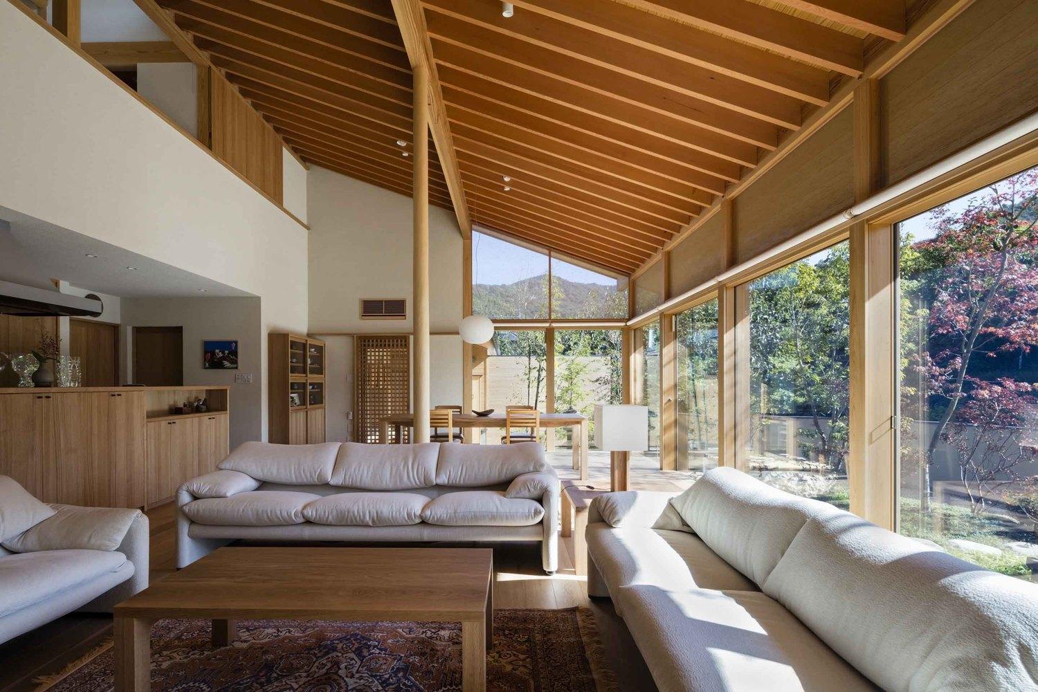 Unveiling the Best of Japanese Modern House Design, Innovation and Harmony in 2025