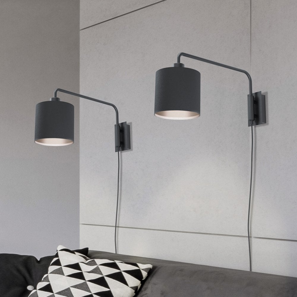 Where to Buy the Best Swing Arm Plug-In Wall Lamps in 2024