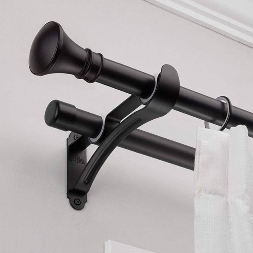Why Choosing the Right Paso Robles Curtain Rods Matters