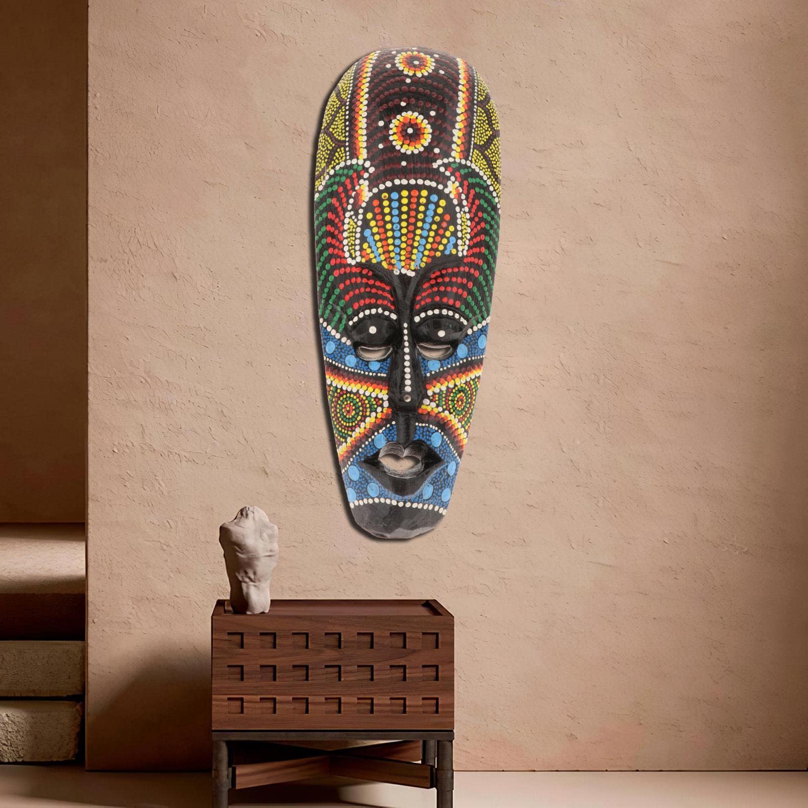 10 Stunning African Wall Hangings to Elevate Your Home Decor (2024 Trends)