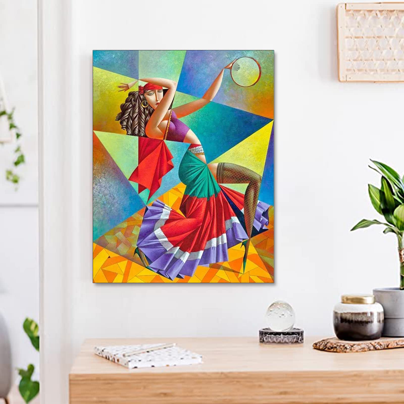 10 Unique Cubist DIY Photo Frame Kit Ideas for Modern Art Lovers (2025 Guide)