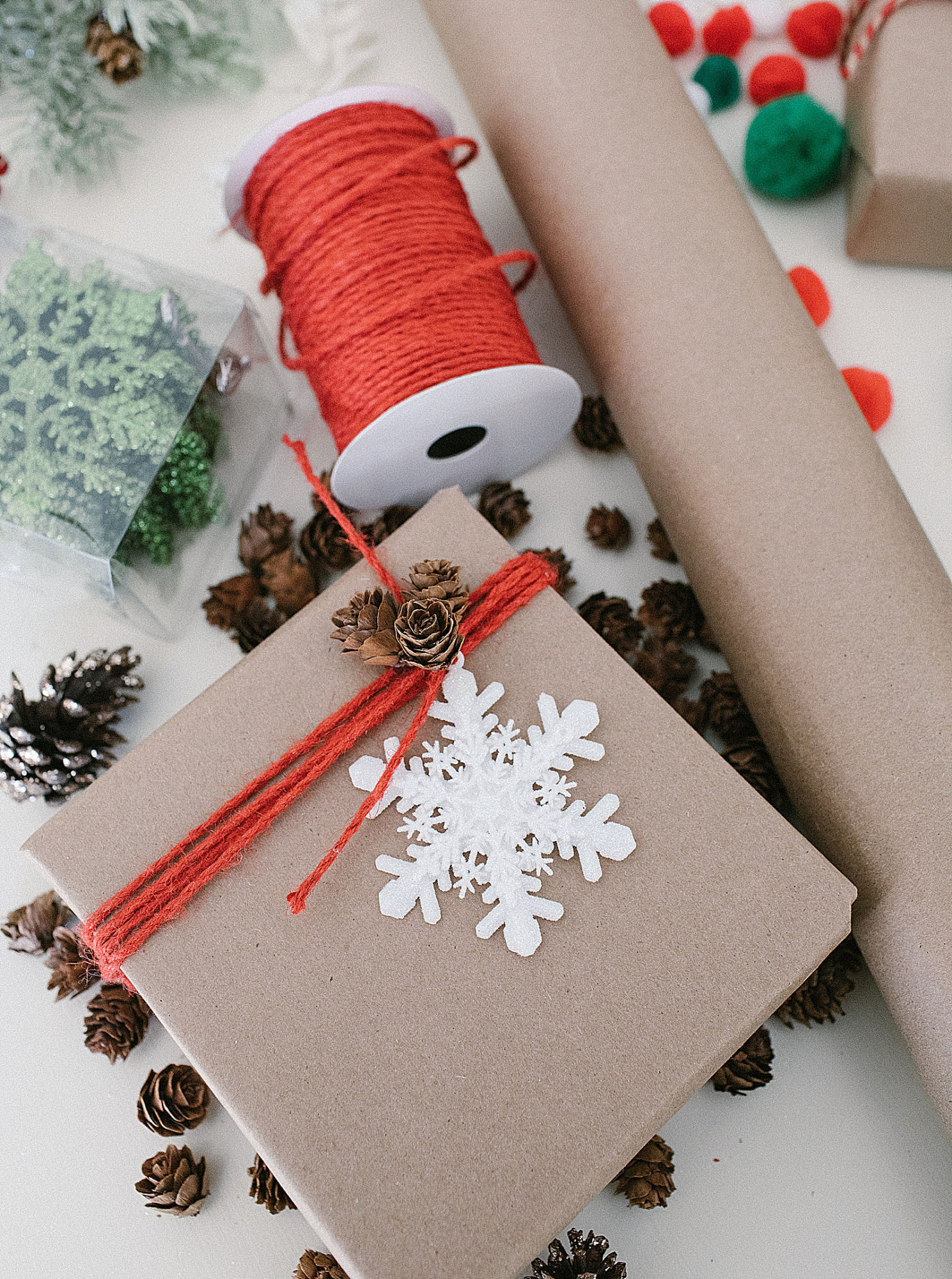 10 Unique DIY Wrapping Paper Designs – Fun & Festive Gift Wrap Tutorials