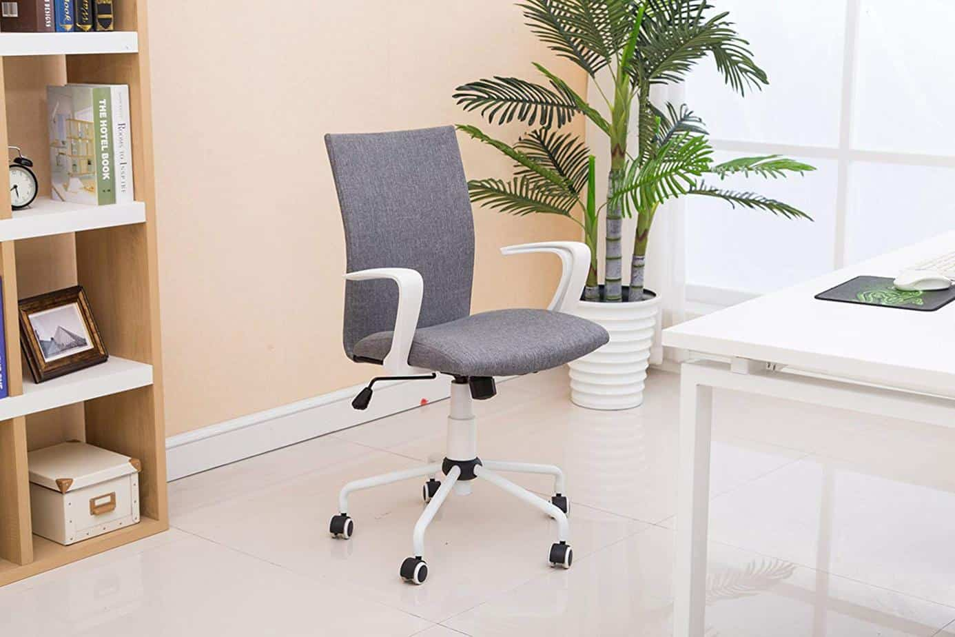 Don’t Break the Bank Smart Choices for Office Chairs Under $100