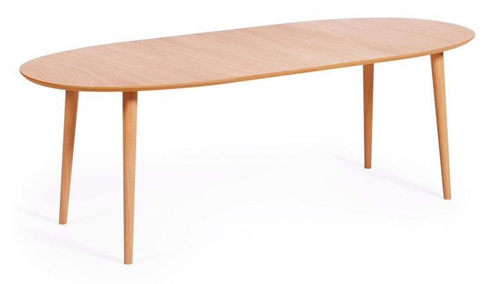 10 Best Extendable Dining Table Singapore From $300 (2023) | Home ... for Choosing the Perfect Extendable Oval Table for Any Space