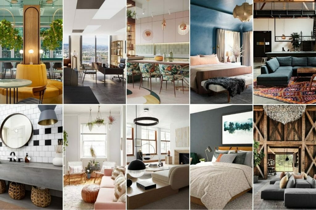 Unlocking Your Home's Potential Finding Inspiration Online