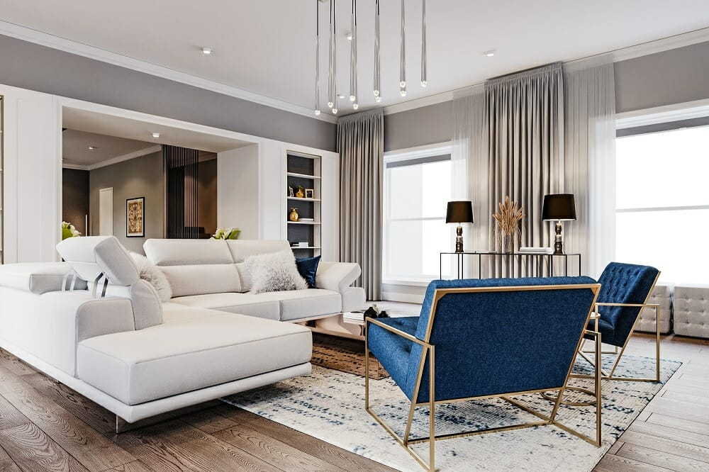 10 Best Interior Design Websites For Ideas &amp;Amp; Inspiration | Decorilla with Unlocking Your Home&amp;#039;s Potential Finding Inspiration Online
