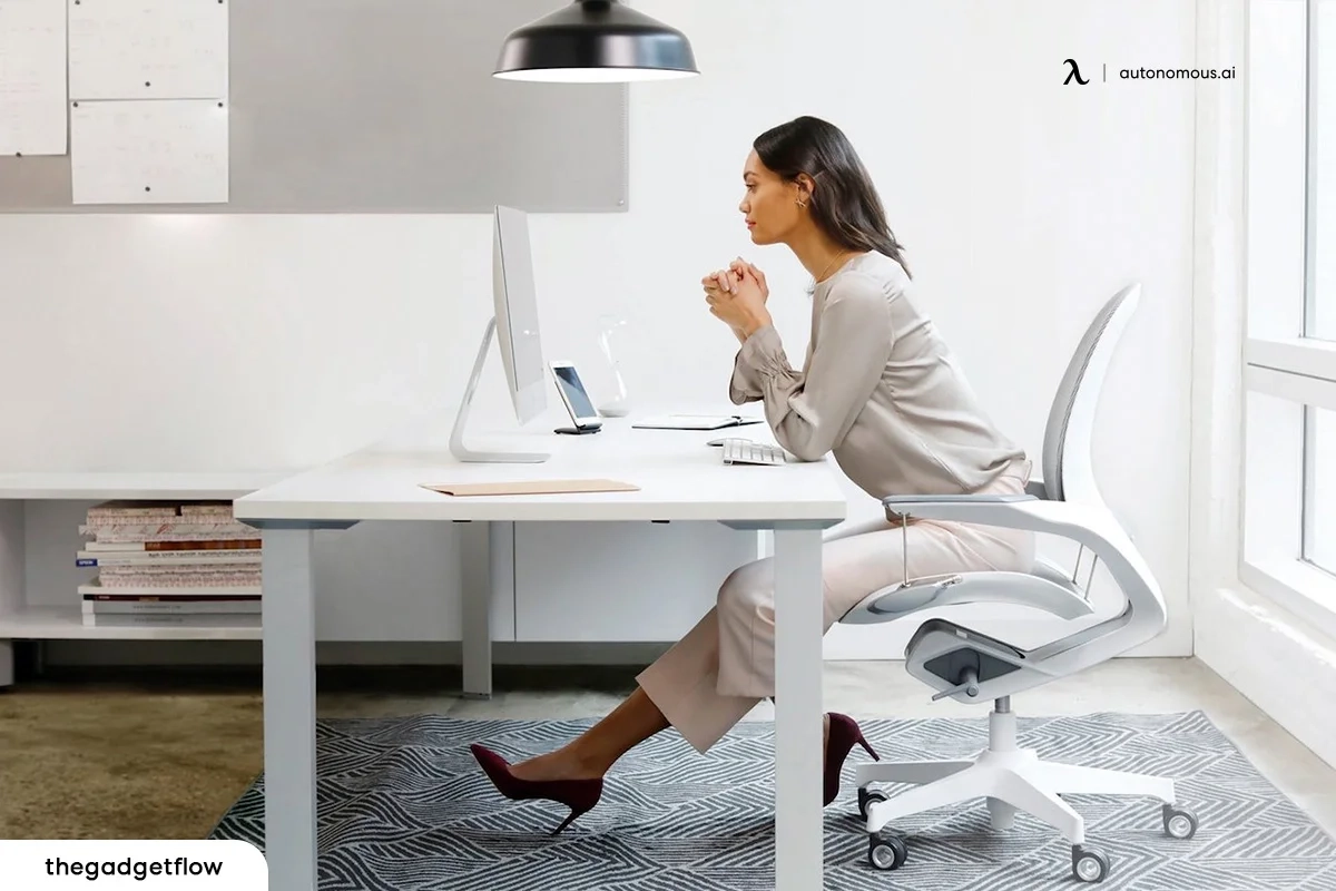 10 Best Office Chairs For Posture - Spine Alignment for Expert Tips for Choosing an Office Chair That Supports Your Spine