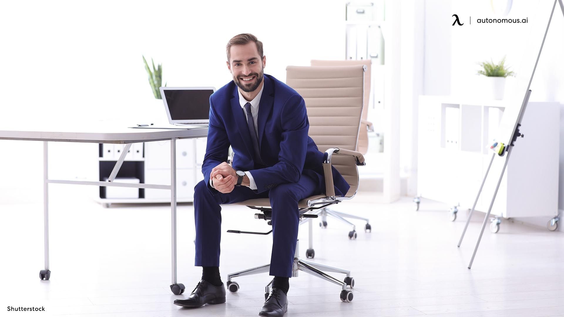 10 Best Wide Office Chairs To Maximize Your Comfort – Artofit for