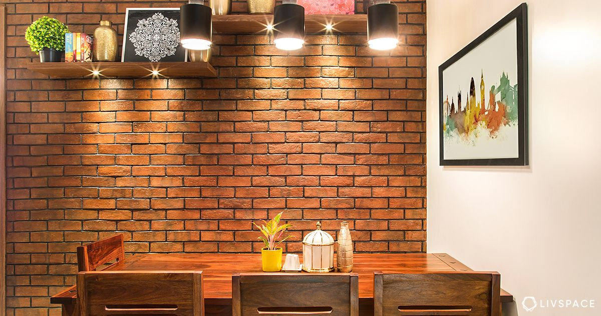 10+ Brick Wall Design Ideas To Show You The Beauty Of Brick Wall Interiors with Discover the Timeless Appeal of Exposed Brick in Interior Design