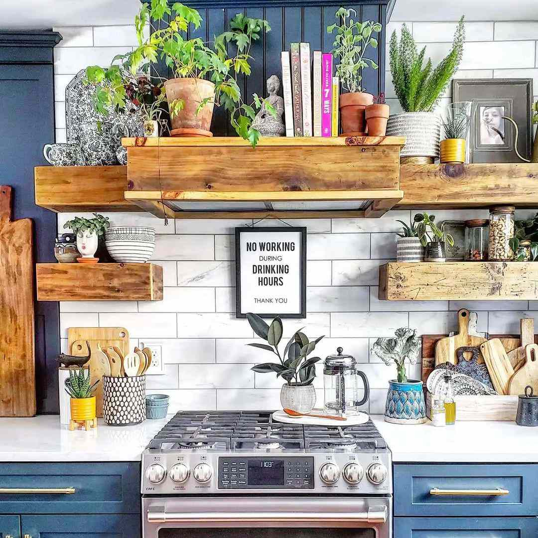 10 Captivating Kitchen Wall Picture Ideas You Need To See Now for Creative Kitchen Solutions You Can Build Yourself Today