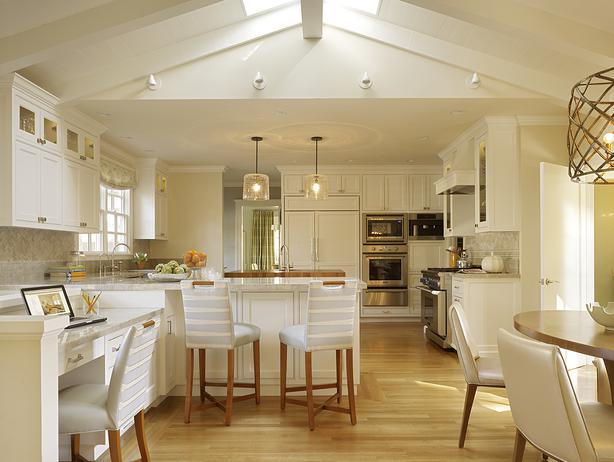 10 Contemporary Kitchen Ceiling Lights For Amazing Style And Look Of ... for Beyond the Basics Understanding Modern Kitchen Ceiling Lighting