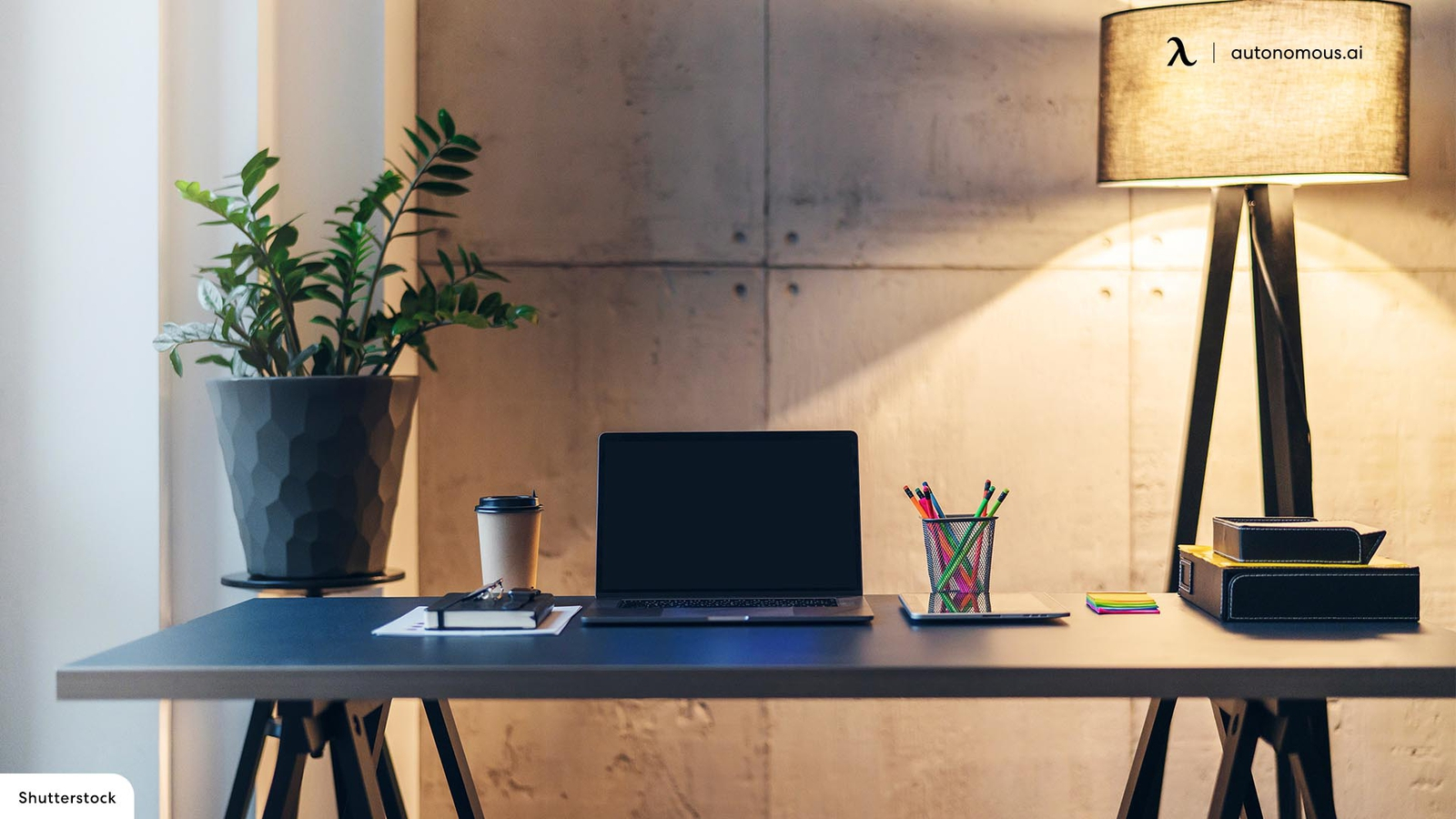From Cramped to Cozy Simple Design Tweaks for Your Small Office