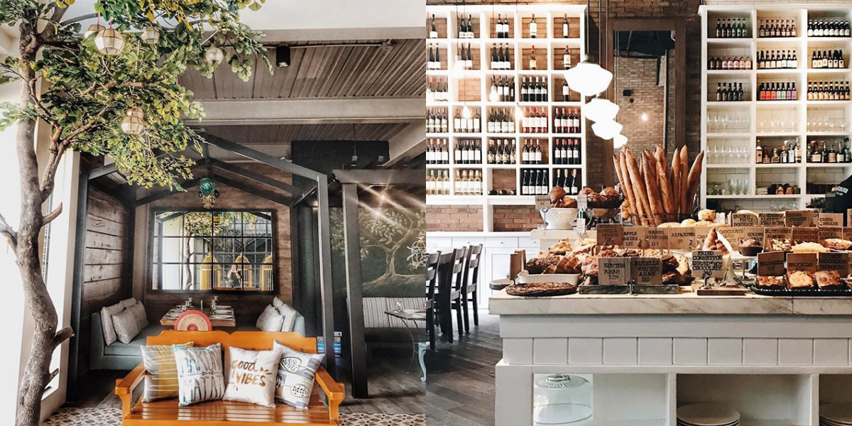 From Concept to Cozy Designing Restaurant Spaces That Feel Like Home