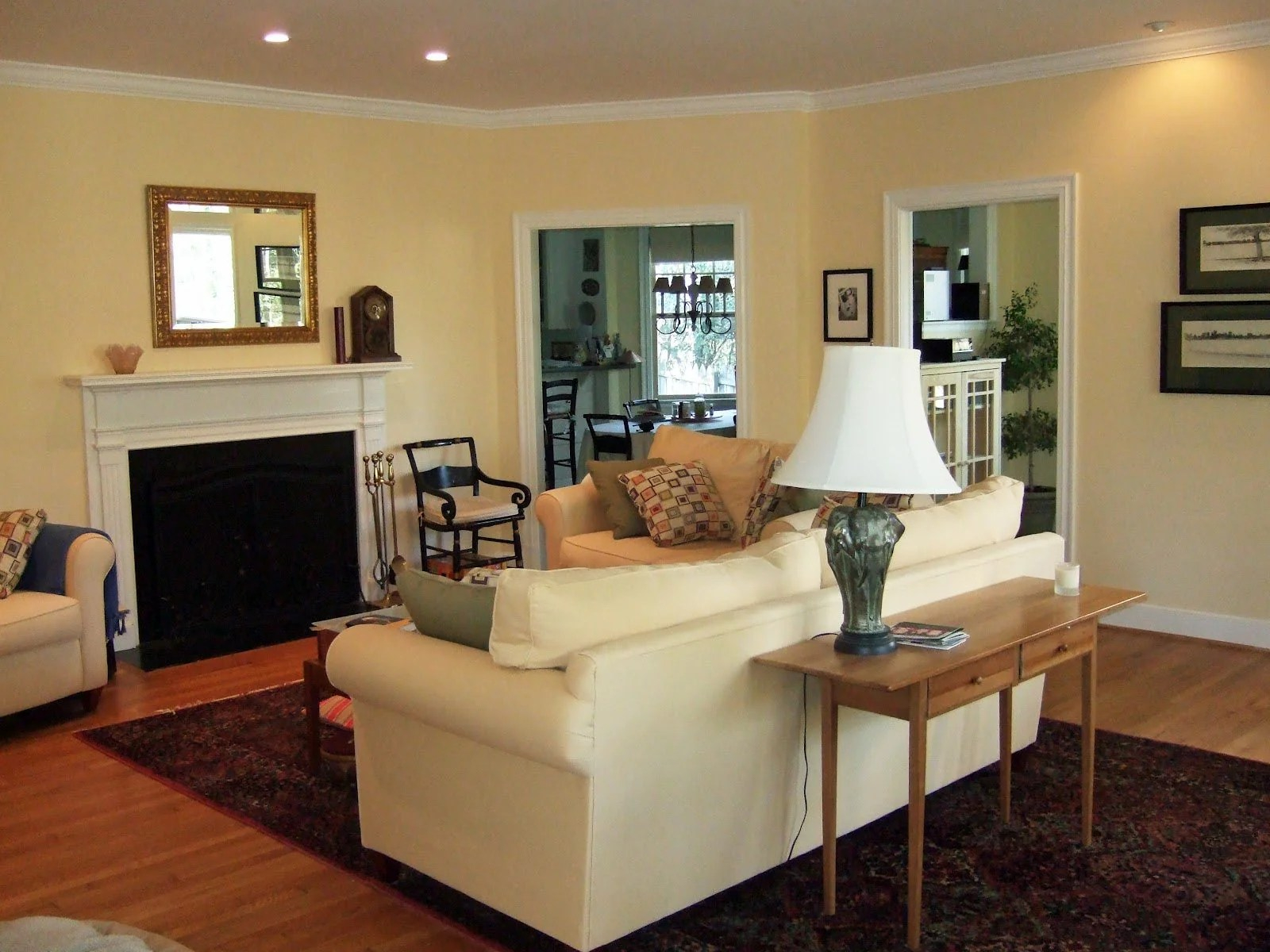 10+ Cream Walls Living Room intended for Transform Your Living Room with These Inspiring Cream Color Palettes